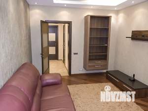 3-к квартира, вторичка, 73м2, 14/16 этаж