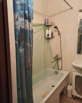 2-к квартира, вторичка, 100м2, 2/6 этаж