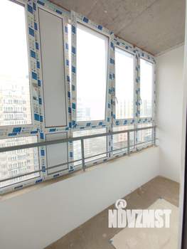 Студия квартира, вторичка, 26м2, 20/25 этаж