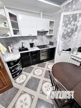 3-к квартира, вторичка, 63м2, 5/5 этаж