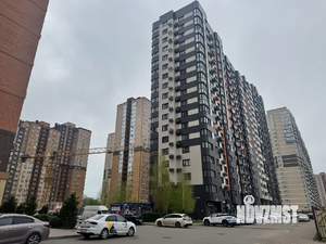 2-к квартира, вторичка, 70м2, 7/18 этаж