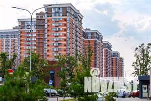 2-к квартира, вторичка, 61м2, 9/16 этаж