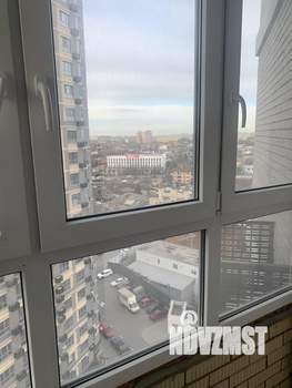 3-к квартира, вторичка, 90м2, 14/25 этаж