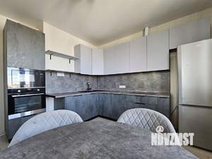 3-к квартира, вторичка, 105м2, 11/22 этаж