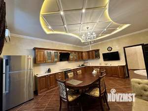 3-к квартира, вторичка, 133м2, 6/22 этаж