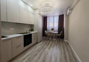 2-к квартира, вторичка, 60м2, 12/24 этаж