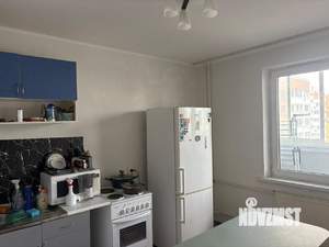 1-к квартира, вторичка, 37м2, 5/9 этаж