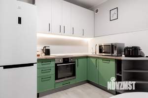 3-к квартира, вторичка, 55м2, 24/24 этаж