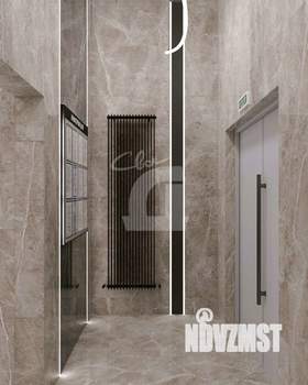 2-к квартира, вторичка, 86м2, 3/24 этаж