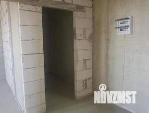 3-к квартира, вторичка, 77м2, 22/24 этаж