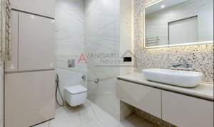 1-к квартира, вторичка, 45м2, 10/24 этаж