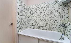 Студия квартира, вторичка, 29м2, 9/12 этаж