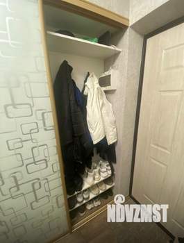 1-к квартира, вторичка, 37м2, 19/20 этаж