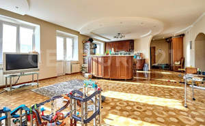 2-к квартира, вторичка, 110м2, 3/9 этаж