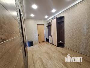 3-к квартира, вторичка, 85м2, 3/14 этаж