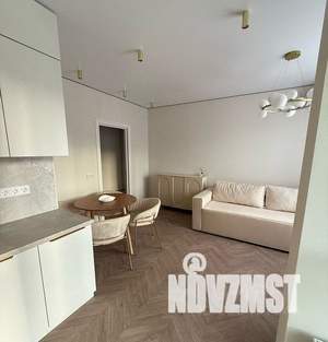 2-к квартира, вторичка, 45м2, 3/17 этаж