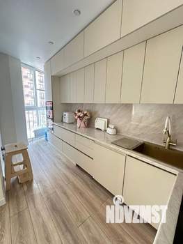 2-к квартира, вторичка, 48м2, 7/16 этаж