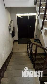 1-к квартира, вторичка, 37м2, 1/6 этаж