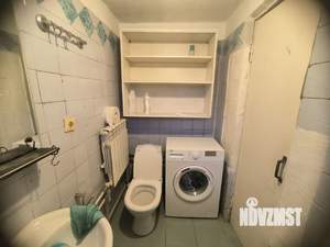 1-к квартира, вторичка, 26м2, 1/1 этаж