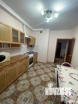 1-к квартира, вторичка, 47м2, 5/17 этаж