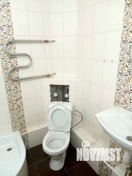 1-к квартира, вторичка, 33м2, 2/4 этаж