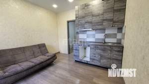 Студия квартира, вторичка, 20м2, 5/5 этаж
