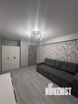 2-к квартира, вторичка, 48м2, 1/5 этаж