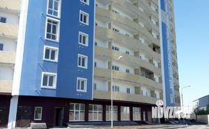 3-к квартира, вторичка, 101м2, 12/16 этаж