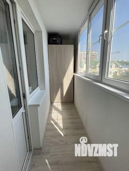 2-к квартира, вторичка, 69м2, 3/19 этаж