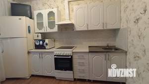 1-к квартира, вторичка, 37м2, 4/6 этаж