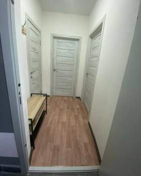 1-к квартира, вторичка, 23м2, 8/19 этаж