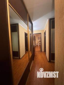 3-к квартира, вторичка, 60м2, 2/5 этаж