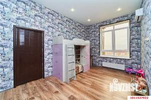 1-к квартира, вторичка, 49м2, 17/17 этаж