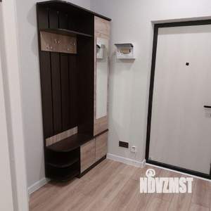 1-к квартира, вторичка, 32м2, 6/16 этаж