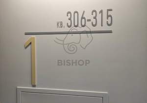 1-к квартира, сданный дом, 30м2, 7/14 этаж