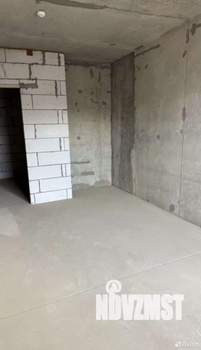 2-к квартира, вторичка, 66м2, 21/22 этаж