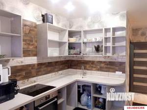 1-к квартира, вторичка, 37м2, 6/7 этаж