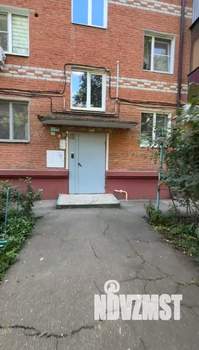 2-к квартира, вторичка, 45м2, 4/5 этаж