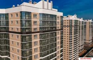 3-к квартира, вторичка, 87м2, 8/24 этаж