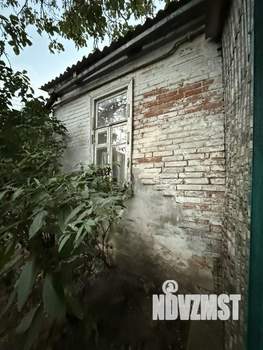 2-к квартира, вторичка, 26м2, 1/1 этаж