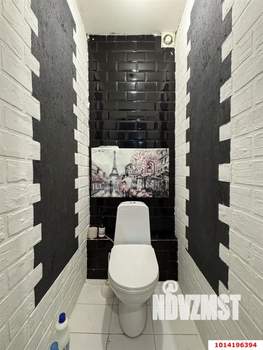 2-к квартира, вторичка, 53м2, -1/6 этаж