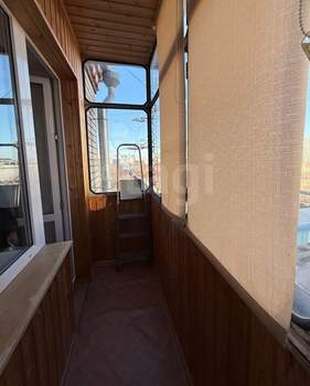 1-к квартира, вторичка, 31м2, 5/5 этаж