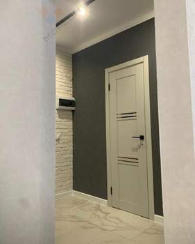 1-к квартира, вторичка, 32м2, 17/24 этаж
