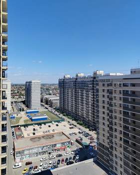 2-к квартира, вторичка, 49м2, 17/24 этаж