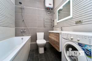 1-к квартира, вторичка, 47м2, 15/19 этаж