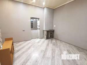 1-к квартира, вторичка, 34м2, 1/1 этаж
