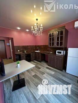 1-к квартира, сданный дом, 40м2, 1/16 этаж