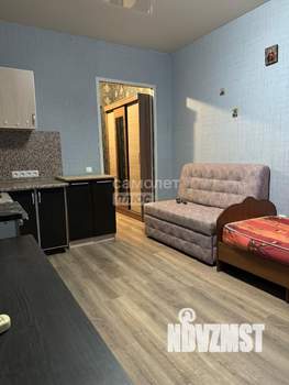 Студия квартира, вторичка, 18м2, 2/3 этаж