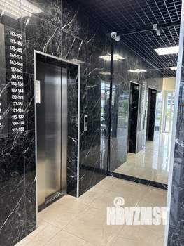 1-к квартира, вторичка, 38м2, 3/17 этаж