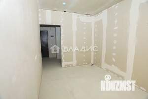 2-к квартира, вторичка, 62м2, 21/25 этаж